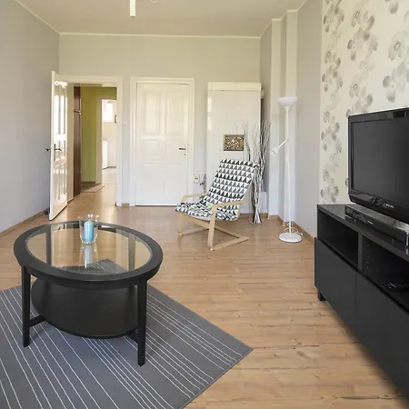 Rentapartments - Apartment