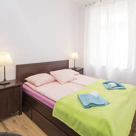 Appartamento Rentapartments - Danzica
